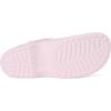 Crocs Womens Classic Mary Jane Clogs, Mary Janes for Women(Pink Milk)