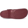 Crocs Women’s Classic Mary Jane Clogs(Beetroot Velvet)