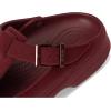 Crocs Women’s Classic Mary Jane Clogs(Beetroot Velvet)