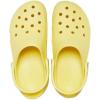 Crocs Women’s Classic Platform Clog(Banana)