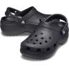 Crocs Women’s Classic Platform Clog(Black)
