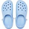 Crocs Women’s Classic Platform Clog(Blue Calcite)