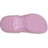 Crocs Women’s Classic Platform Clog(Hydrangea)