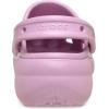Crocs Women’s Classic Platform Clog(Hydrangea)