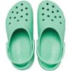 Crocs Women’s Classic Platform Clog(Jade Stone)