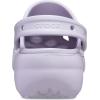 Crocs Women’s Classic Platform Clog(Mauve Mist)