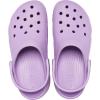 Crocs Women’s Classic Platform Clog(Orchid)