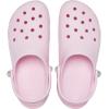 Crocs Women’s Classic Platform Clog(Pink Milk)