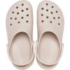 Crocs Women’s Classic Platform Clog(Quartz)