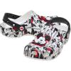 Crocs Women’s Disney Mickey & Minnie Mouse Clogs(Chip ‘N’ Dale)