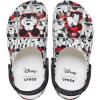 Crocs Women’s Disney Mickey & Minnie Mouse Clogs(Minnie)
