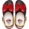 Crocs Women’s Disney Minnie Mouse Classic Platform Clog(Minnie Mouse)