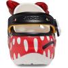 Crocs Women’s Disney Minnie Mouse Classic Platform Clog(Minnie Mouse)