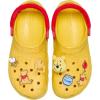 Crocs Women’s Disney Winnie The Pooh Clogs(Winnie the Pooh)