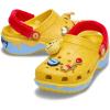 Crocs Women’s Disney Winnie The Pooh Clogs(Winnie the Pooh)