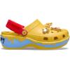 Crocs Women’s Disney Winnie The Pooh Clogs(Winnie the Pooh)
