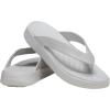 Crocs Women’s Getaway Flip Sandals(Atmosphere)