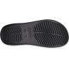 Crocs Women’s Getaway Flip Sandals(Black)