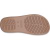 Crocs Women’s Getaway Flip Sandals(Brown)