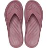 Crocs Women’s Getaway Flip Sandals(Cassis)
