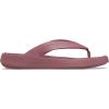 Crocs Women’s Getaway Flip Sandals(Pink)