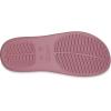 Crocs Women’s Getaway Flip Sandals(Pink)