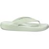 Crocs Women’s Getaway Flip Sandals(Plaster)