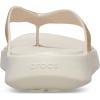Crocs Women’s Getaway Flip Sandals(Stucco)