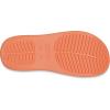 Crocs Women’s Getaway Flip Sandals(Sunkissed)