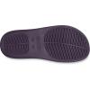 Crocs Women’s Getaway Platform H-Strap Wedge Sandals(Dark Iris)