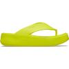 Crocs Women’s Getaway Platform Sandals(Acidity)