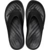 Crocs Women’s Getaway Platform Sandals(Black)