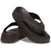 Crocs Women’s Getaway Platform Sandals(Espresso)
