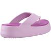 Crocs Women’s Getaway Platform Sandals(Hydrangea)