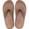 Crocs Women’s Getaway Platform Sandals(Latte)