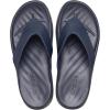 Crocs Women’s Getaway Platform Sandals(Navy)