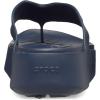 Crocs Women’s Getaway Platform Sandals(Navy)