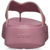 Crocs Women’s Getaway Platform Sandals(Pink)