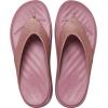 Crocs Women’s Getaway Platform Sandals(Pink)