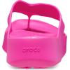 Crocs Women’s Getaway Platform Sandals(Pink Crush)