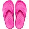 Crocs Women’s Getaway Platform Sandals(Pink Crush)