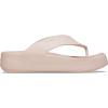 Crocs Women’s Getaway Platform Sandals(Quartz)