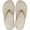 Crocs Women’s Getaway Platform Sandals(Stucco)