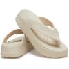 Crocs Women’s Getaway Platform Sandals(Stucco)