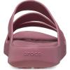 Crocs Women’s Getaway Strappy Sandals(Cassis)