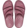 Crocs Women’s Getaway Strappy Sandals(Cassis)