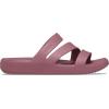 Crocs Women’s Getaway Strappy Sandals(Cassis)