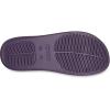 Crocs Women’s Getaway Strappy Sandals(Dark Iris)