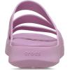 Crocs Women’s Getaway Strappy Sandals(Hydrangea)