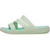 Crocs Women’s Getaway Strappy Sandals(Jade Tint)